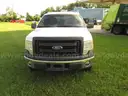 2013 - FORD F150