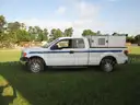 2013 - FORD F150