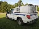 2013 - FORD F150