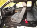 2013 - FORD F150
