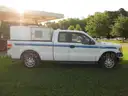 2013 - FORD F150