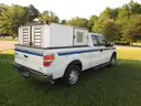 2013 - FORD F150