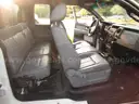 2013 - FORD F150