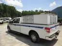 2013 - FORD F150XL