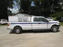 2013 - FORD F150XL