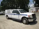 2013 - FORD F150XL