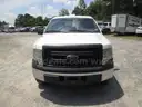 2013 - FORD F150XL