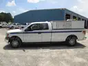 2013 - FORD F150XL
