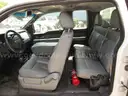2013 - FORD F150XL
