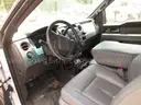 2013 - FORD F150XL