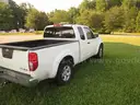 2013 NISSAN FRONTIER