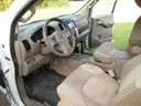 2013 NISSAN FRONTIER