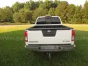 2013 NISSAN FRONTIER
