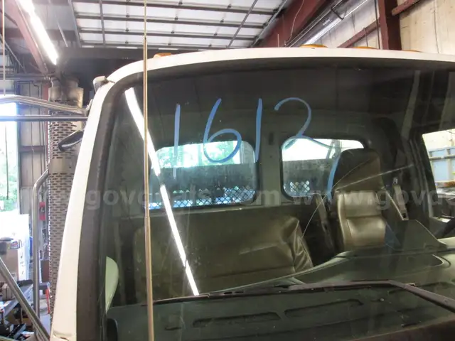 2007 STERLING ACTERRA