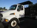2007 STERLING ACTERRA