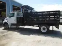 2007 STERLING ACTERRA