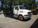 2007 STERLING ACTERRA