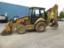 2008 CATERPILLAR 416E BACKHOE