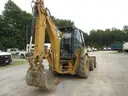 2008 CATERPILLAR 416E BACKHOE