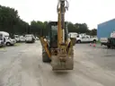 2008 CATERPILLAR 416E BACKHOE