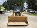 2008 CATERPILLAR 416E BACKHOE