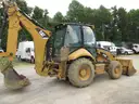 2008 CATERPILLAR 416E BACKHOE