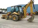 2008 CATERPILLAR 416E BACKHOE
