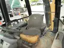 2008 CATERPILLAR 416E BACKHOE