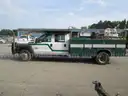 2013 - FORD F550
