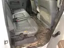 2013 - FORD F550