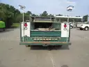 2013 - FORD F550