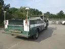 2013 - FORD F550