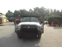 2013 - FORD F550