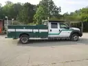 2013 - FORD F550