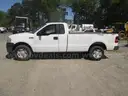 2006 - FORD F150XL