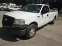 2006 - FORD F150XL