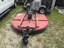 2009 - BUSH HOG - 286