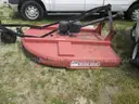 2009 - BUSH HOG - 286