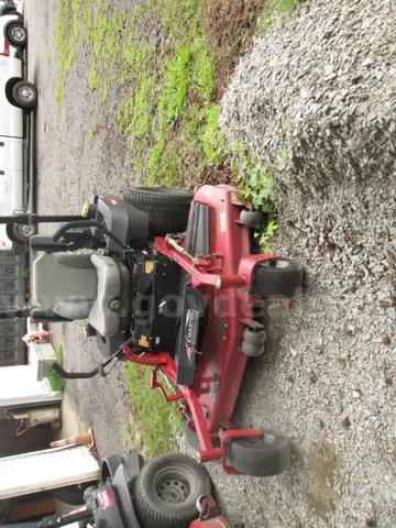 2015 TORO 74267