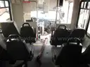 2019 FORD E450 TRANSIT BUS