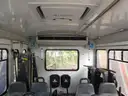 2019 FORD E450 TRANSIT BUS