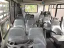 2019 FORD E450 TRANSIT BUS