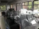 2019 FORD E450 TRANSIT BUS