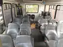 2019 FORD E450 TRANSIT BUS