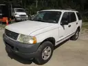 2005 FORD EXPLORER