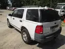 2005 FORD EXPLORER