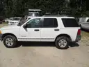 2005 FORD EXPLORER