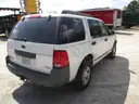 2005 FORD EXPLORER