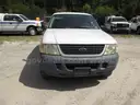 2005 FORD EXPLORER