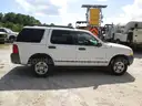 2005 FORD EXPLORER